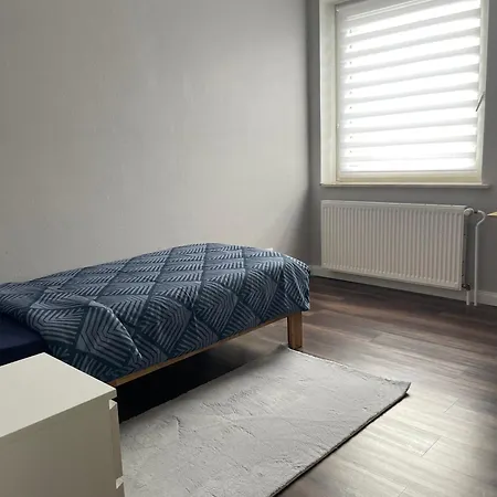 Monteur- Oder Studentenzimmer 基尔