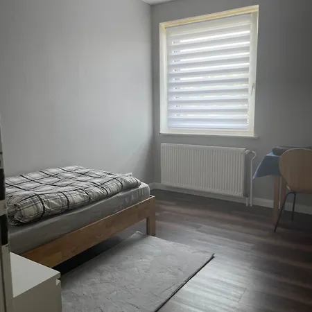 Monteur- Oder Studentenzimmer *