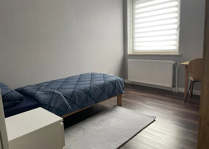 Monteur- Oder Studentenzimmer Kiel
