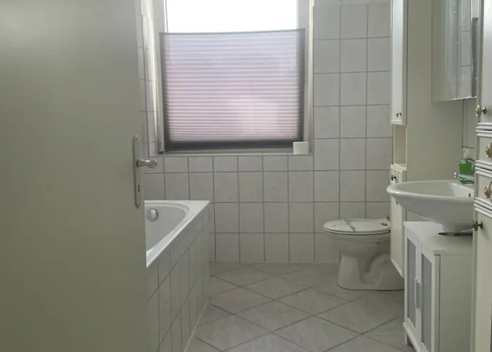 Monteur- Oder Studentenzimmer * Kiel